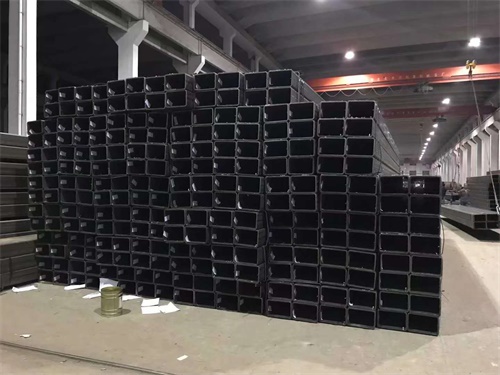 海原冷拔方管选型指南 工程采购怎么选
